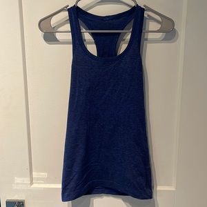 Lululemon Swiftly Tech tank